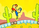Wrestle Jump