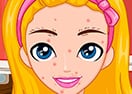 Beauty Salon
