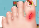 Zoe Nail Doctor