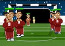 Angry Hooligans