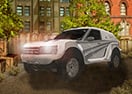SUV Parking