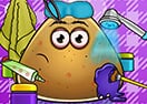 Pou Great Makeover