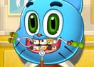 Gumball Tooth Problems