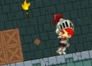 The Cursed Knight