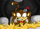 Monkey Temple