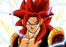 Dragon Ball Fierce Fighting V2.4
