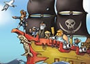 Pirateers 2