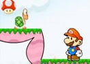 Mario Xtreme Escape