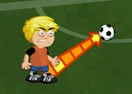 Referee Shotdown