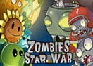 Zombies Star War