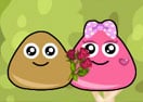 Pou Aventuras do Amor