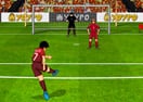 Penalty World Cup Brazil