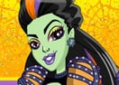 Casta Fierce Dress Up