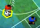 Kind of Soccer