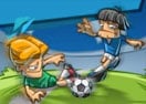 Football Stars: World Cup