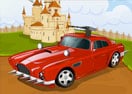 Kingdom Racer