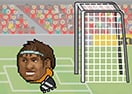 Sports Heads - World Cup Challenges