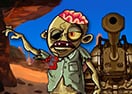 Zombie Tank