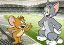 Tom and Jerry Road to Rio