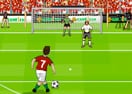 Ronaldo Free Kick
