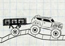 SUV Driver Max