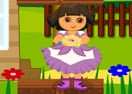 Dora Boots Fun Maths