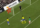SpeedPlay World Soccer 3