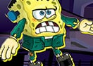 SpongeBob In Halloween 2
