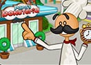 Papa's Donuteria