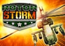 Rotor Storm