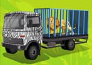 Zoo Parking