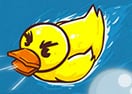 Duck Tub Battle