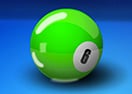 Extreme Billiards