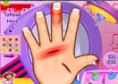 Hand Doctor