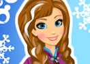 Anna HairStyles