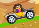 Dora Suv