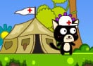 Kitty Rescue Squad