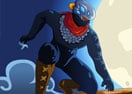 Ninja Assassination