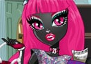 New Scaremester Catty Noir