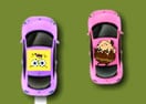 Spongebob Funny Ride