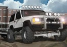 Jeep City Parking