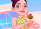 Milk Shake Bar