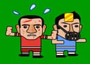 Suarez: The Biteman Returns
