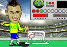 Brasil Goal!
