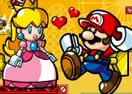 Princess Peach Go Adventure