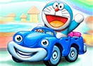Doraemon Street Race