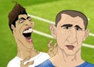 World Zombies Cup