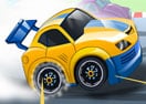 Mini Cars Racing