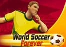 World Soccer Forever