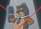 Spy Bear